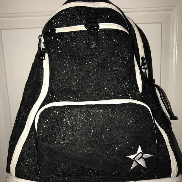 rebel cheer backpack